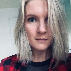 Meet your Posher, Jill
